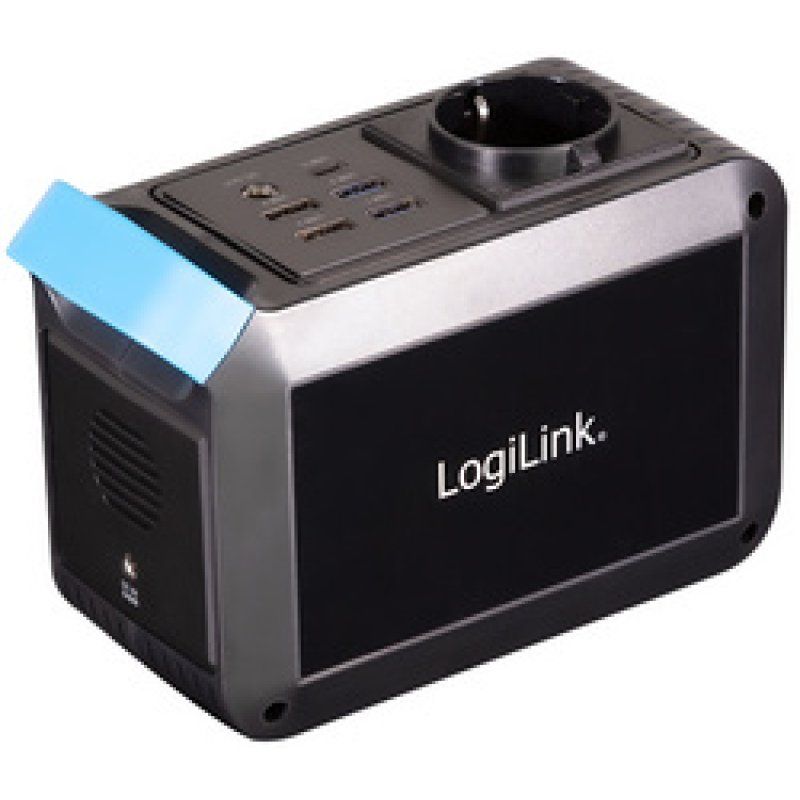 LogiLink PPS0080 not categorized