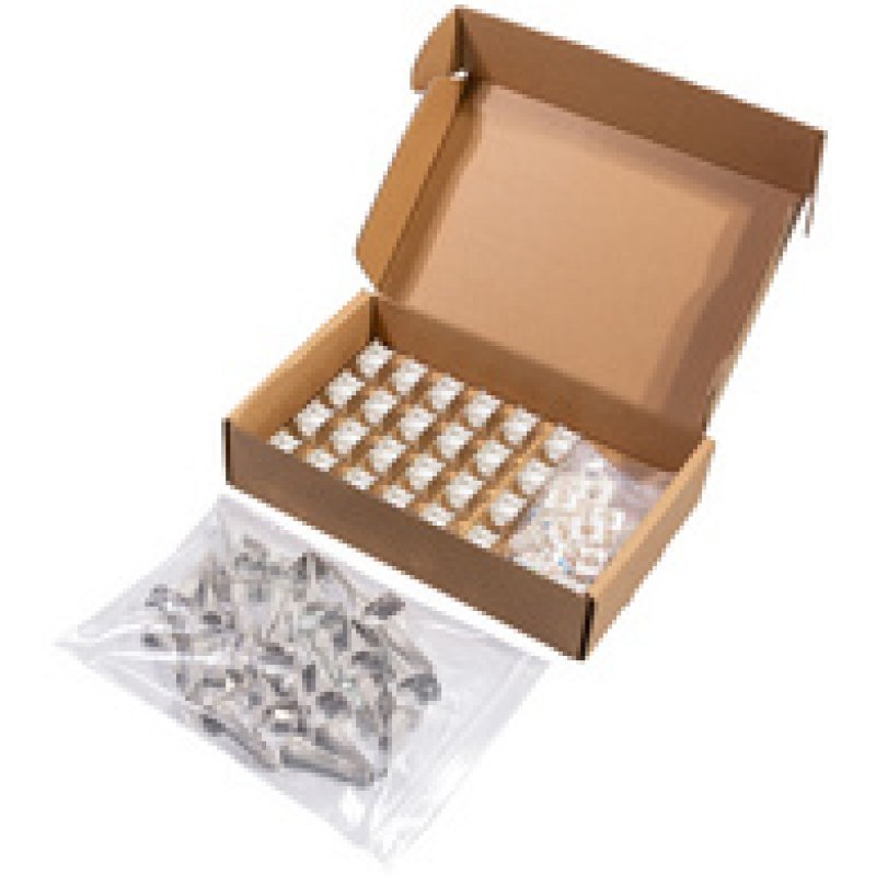 LogiLink Outil d'installation pour module Keystone NK4075