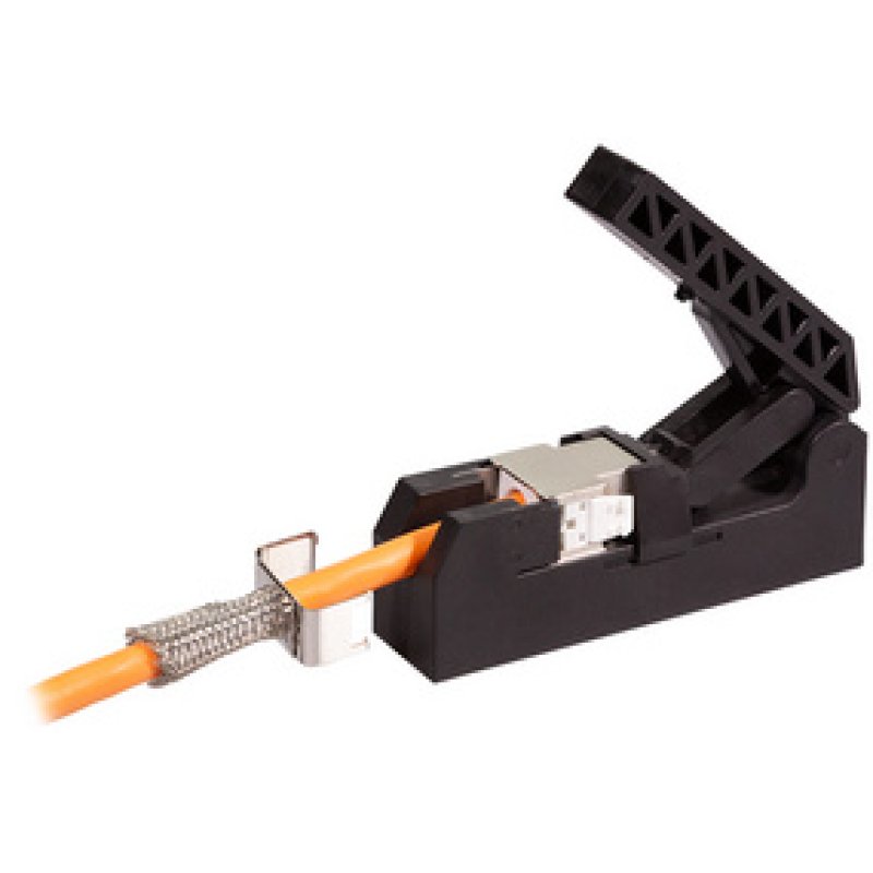LogiLink Crimping tool for NK4075 Keystone Jack