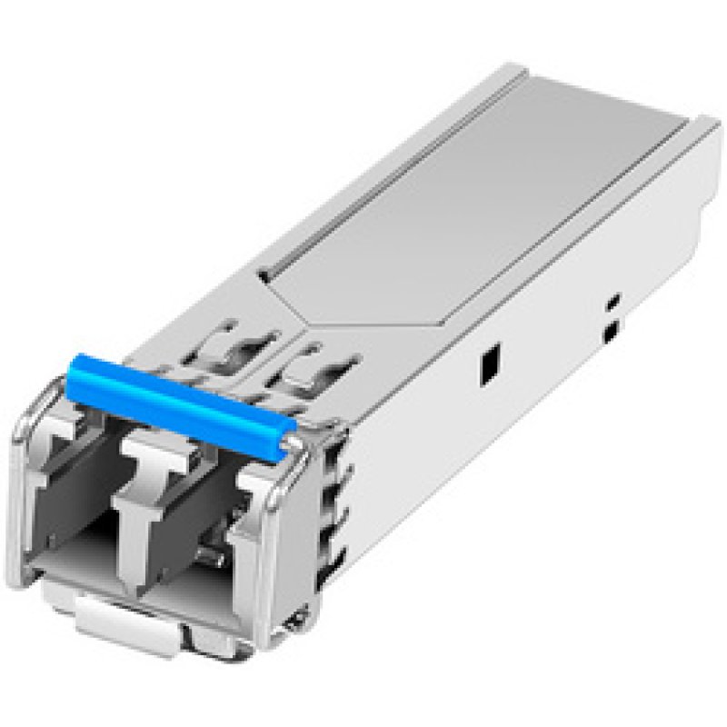 LogiLink Module SFP 2,5G 1000BASE-LX