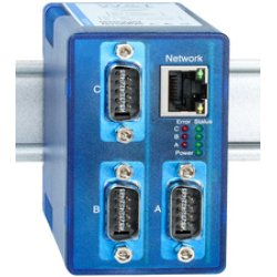 W&T Bloc secteur 24V, 24V/750 mA DC, fiche EURO