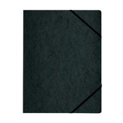 Herlitz 11159688 folder Black A4