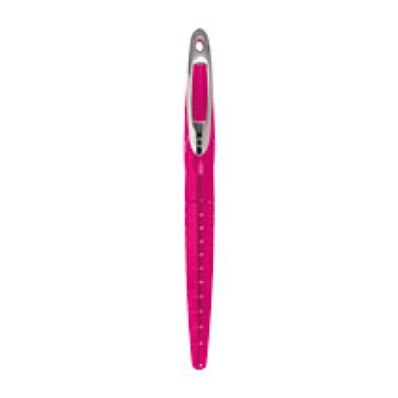 Herlitz 11167988 fountain pen Cyan, Pink 1 pc(s)
