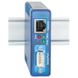 W&T Serveur-COM HighSpeed PoE (Power over Ethernet) 1 port