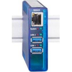 W&T USB-Server Gigabit 53663 2.0