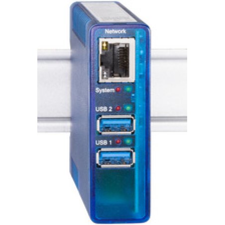 W&T USB-Server Gigabit 53663 2.0