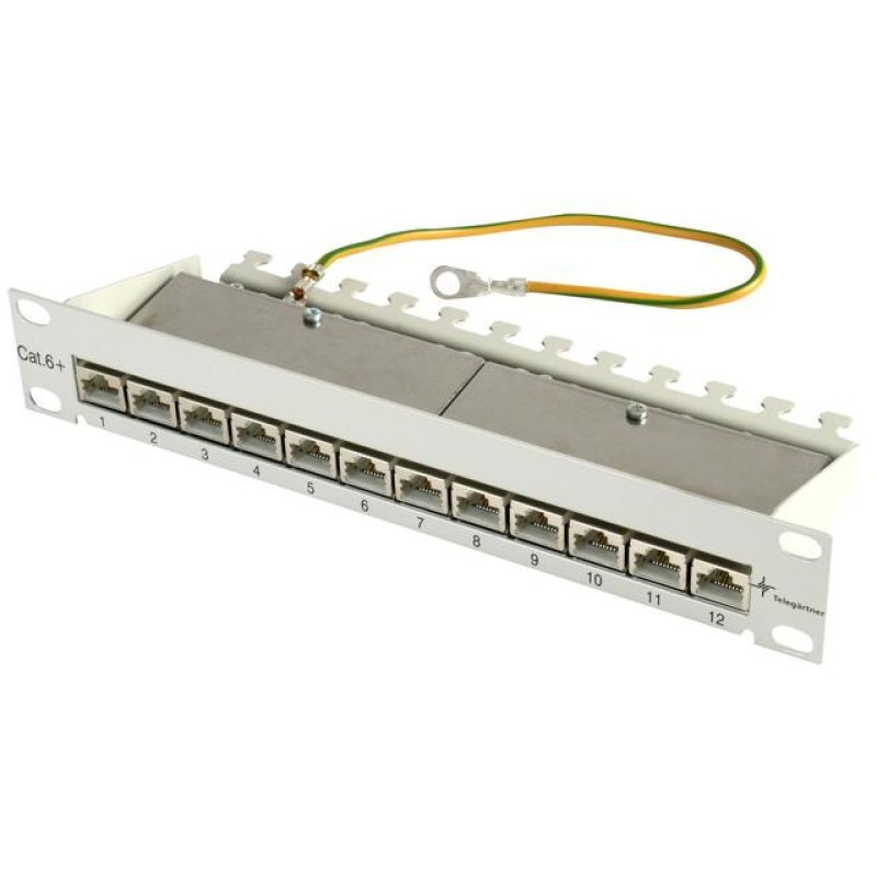 Telegärtner J02022A0057 patch panel