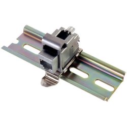 Telegärtner Adaptateur profilé chapeau IP20, pour moules