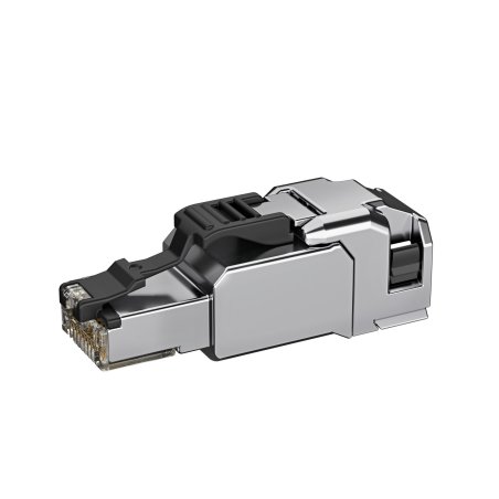 Telegärtner Connecteur RJ45 MFP8-SL cat.6a (profond), T568A