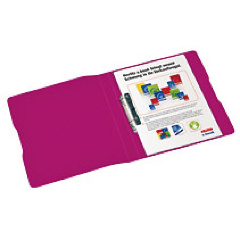 Herlitz 11205747 ring binder A4
