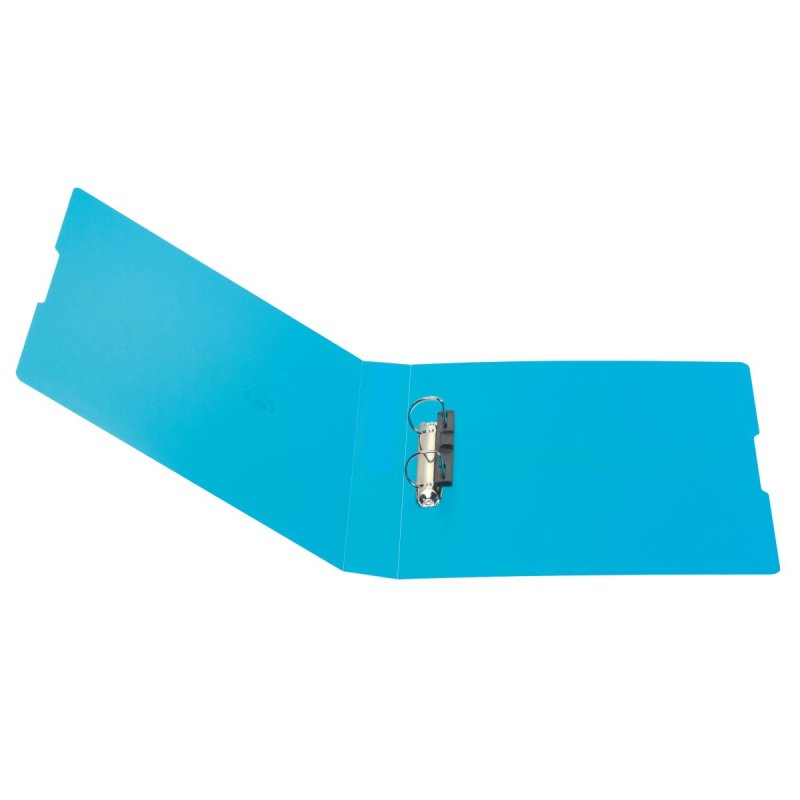 herlitz Classeur à anneaux easy orga to go, A4, 2 anneaux