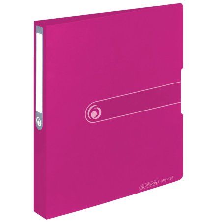 Herlitz 11205788 ring binder A4