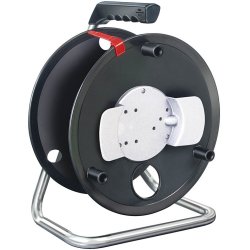 Brennenstuhl 1130710 multiprise Noir