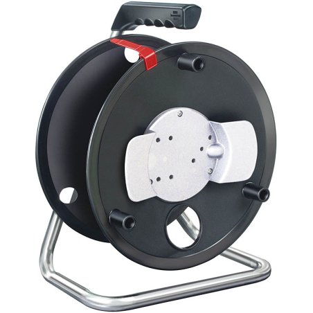 brennenstuhl Tambour de rangement Garant, non équipé