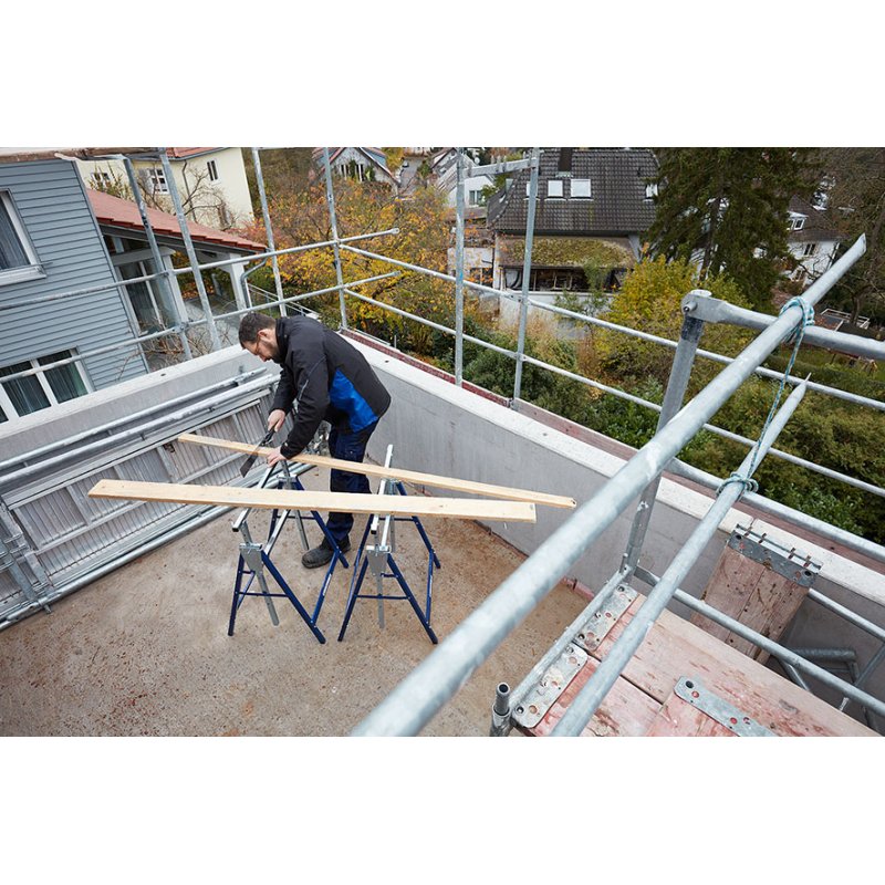 Brennenstuhl MB 160 H Établi portable