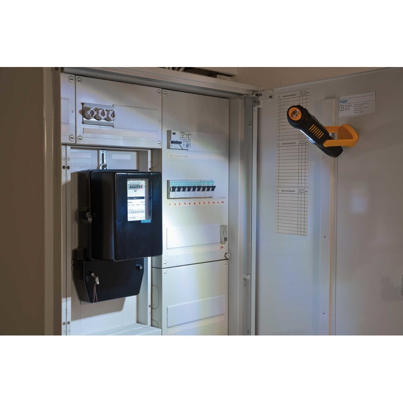 brennenstuhl Lampe d'inspection universelle LED HLDB 81 M1H1