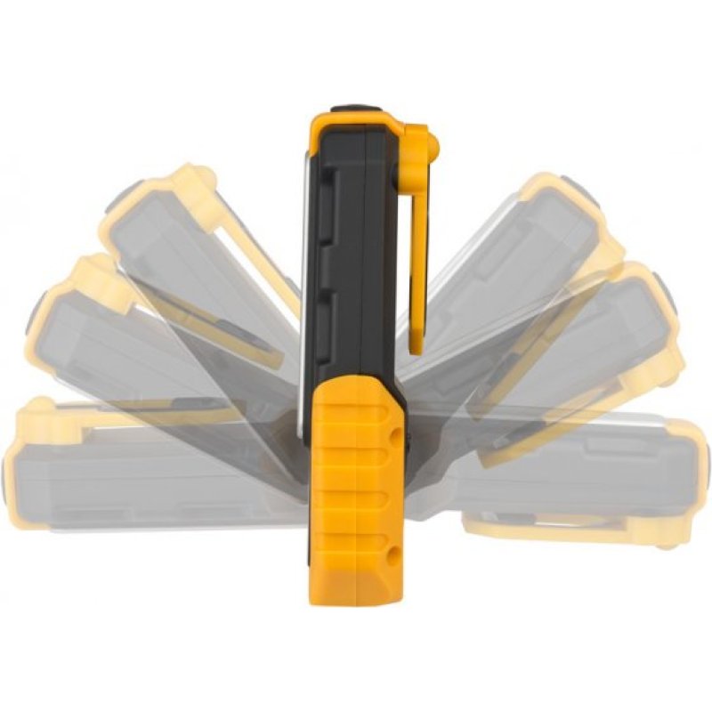 Brennenstuhl 1176440 Noir, Jaune LED