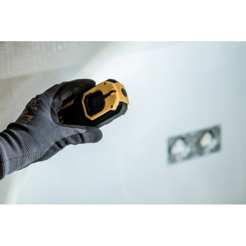 Brennenstuhl 1176440 Noir, Jaune LED