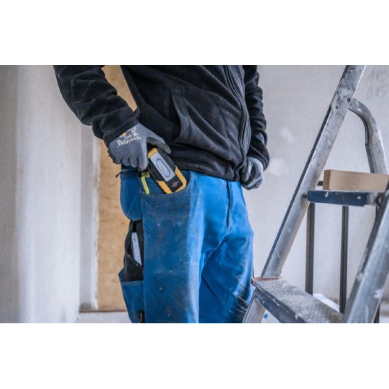 Brennenstuhl 1176440 Noir, Jaune LED