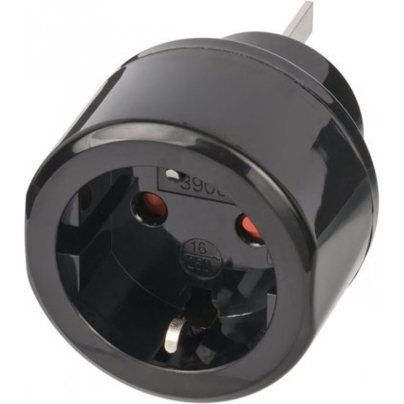 Brennenstuhl 1508440 adaptateur prise d'alimentation