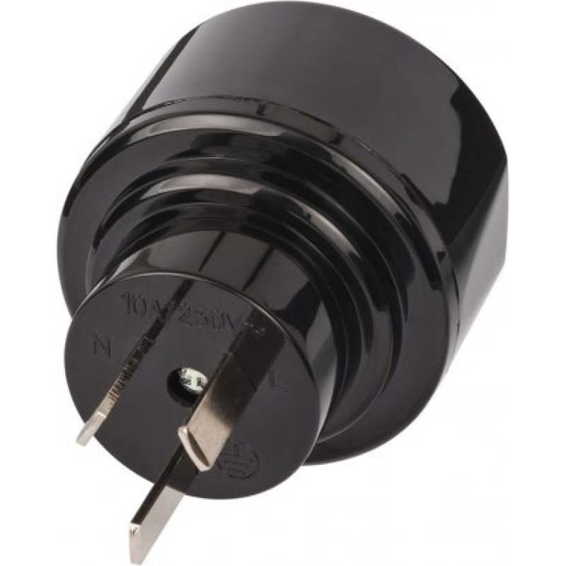 Brennenstuhl 1508440 adaptateur prise d'alimentation