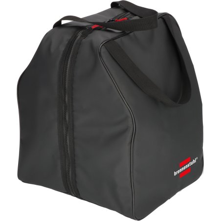 brennenstuhl Sac pour enrouleur de câble, noir