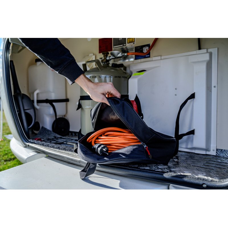 Brennenstuhl 1510020 power extension Accessory