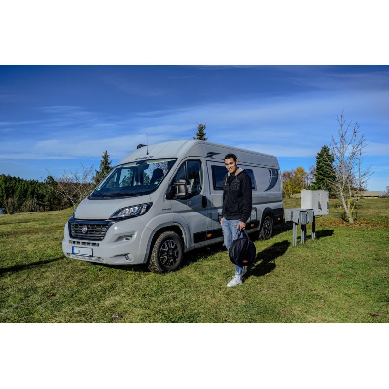 Brennenstuhl 1510020 accessoire de rallonge électrique