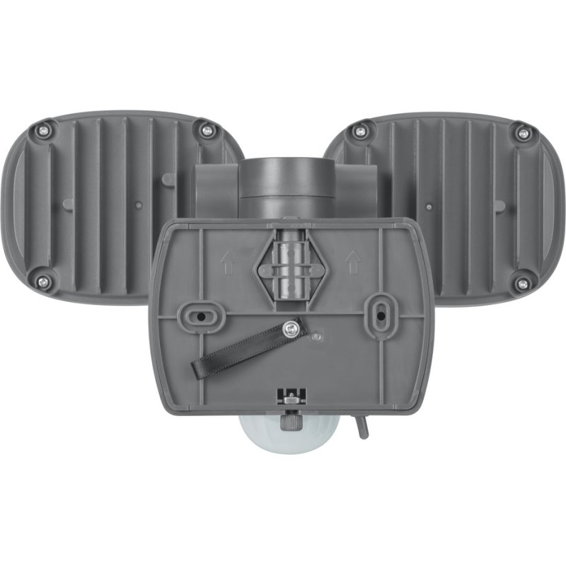 brennenstuhl Projecteur LUFOS LED à pile, 2x 240 lumen, IP44