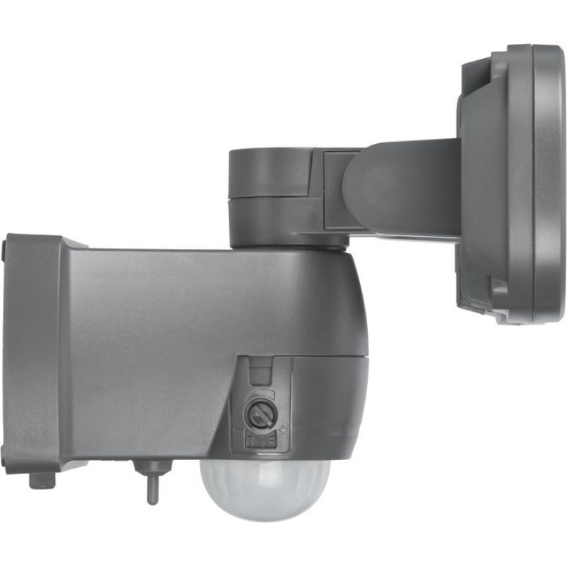 Brennenstuhl 1178900200 floodlight Black LED