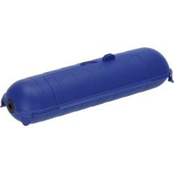 Brennenstuhl 1160540 boitier électrique Bleu