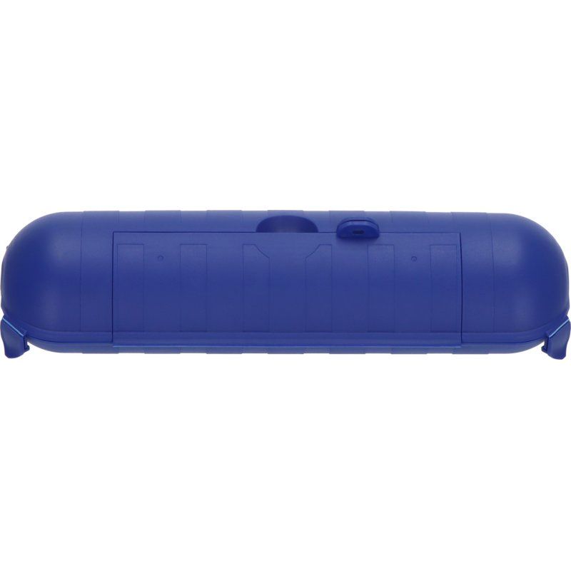 Brennenstuhl 1160540 boitier électrique Bleu