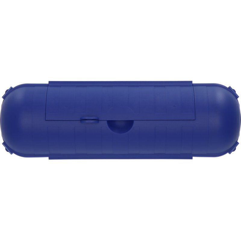 Brennenstuhl 1160540 boitier électrique Bleu