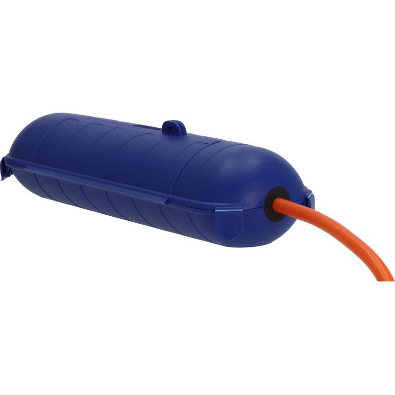 Brennenstuhl 1160540 electrical box Blue