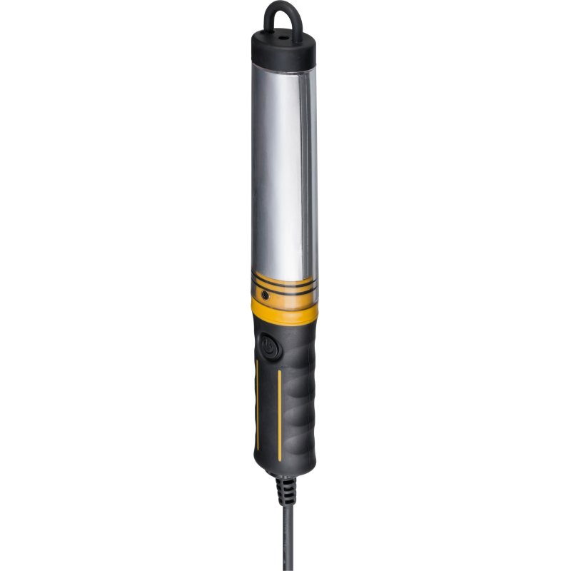 Brennenstuhl 1175470010 Projecteur Noir, Gris, Jaune 7,1 W LED F