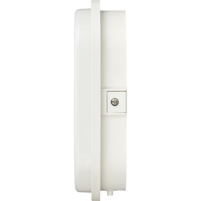 Brennenstuhl Lampe ovale à LED OL 1650, blanc