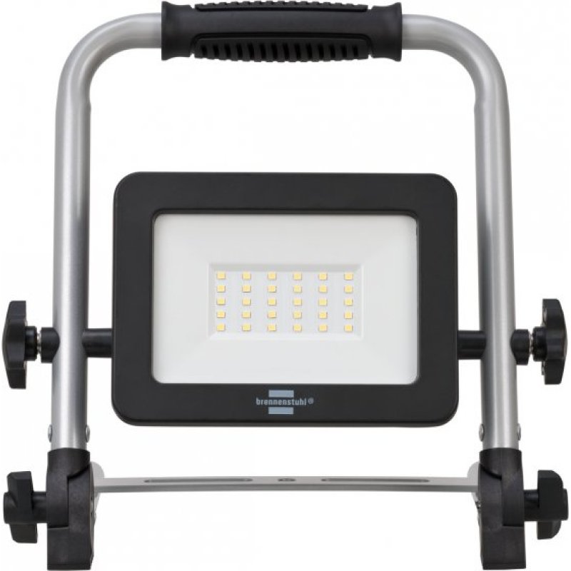 Brennenstuhl 1171960205 floodlight Black, White 20 W LED