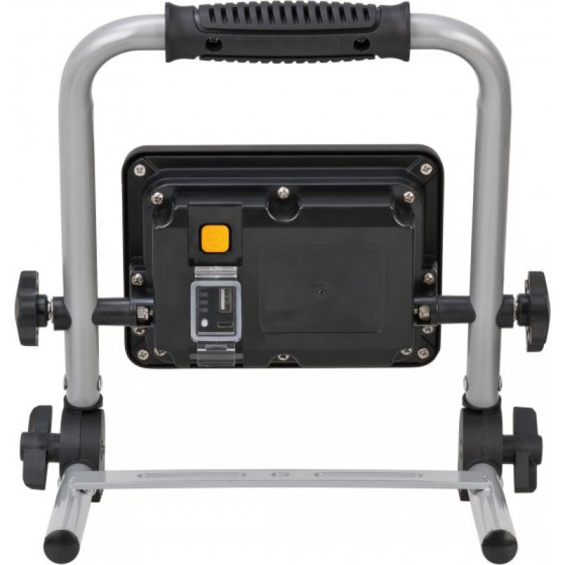 Brennenstuhl 1171960205 floodlight Black, White 20 W LED