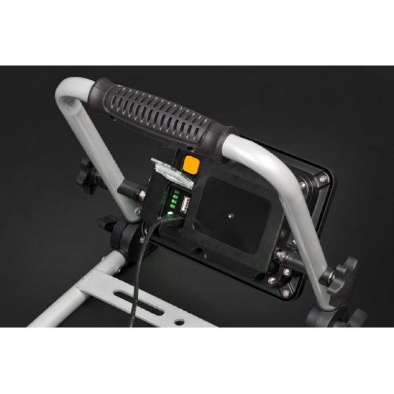 Brennenstuhl Projecteur LED portable EL 2000 MA, 20 watts