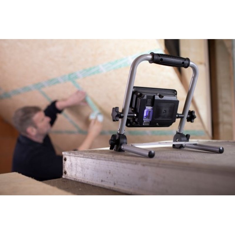 Brennenstuhl Projecteur LED portable EL 2000 MA, 20 watts