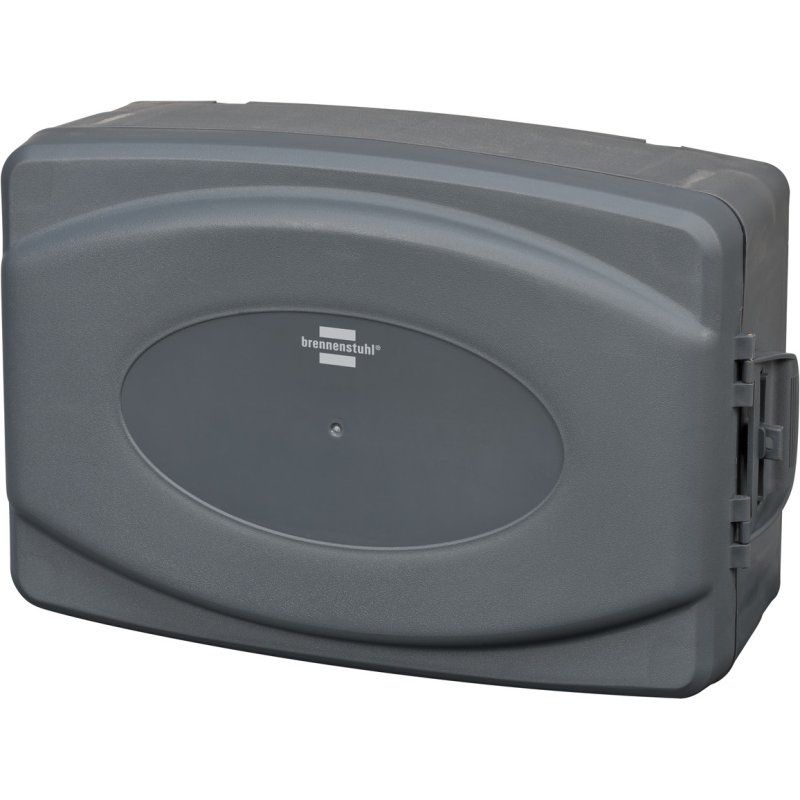 Brennenstuhl 1160530 electrical box Grey