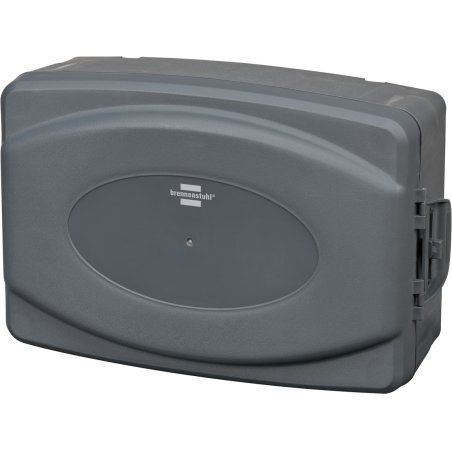 Brennenstuhl 1160530 electrical box Grey