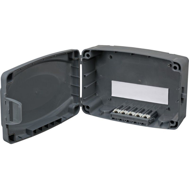 Brennenstuhl 1160530 electrical box Grey