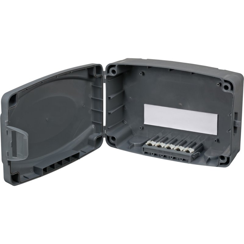 brennenstuhl Boîte de protection contre les intempéries IP54