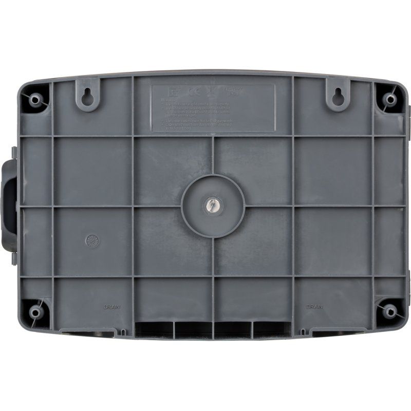 Brennenstuhl 1160530 electrical box Grey