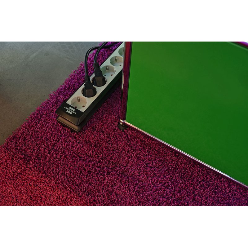 brennenstuhl Steckdosenleiste "Premium-Line", 6-fach