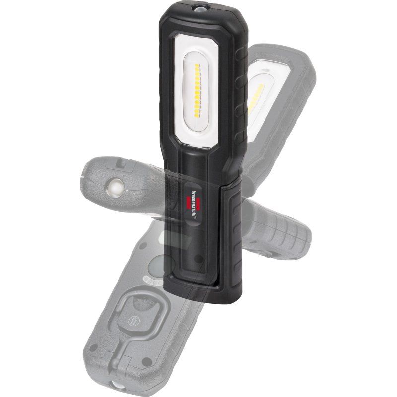 brennenstuhl Lampe portable LED rechargeable HL 701 A