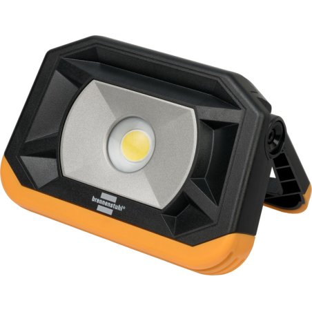 Brennenstuhl 1173090100 work light Black, Yellow LED 8.5 W