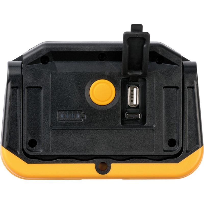 brennenstuhl Projecteur LED portable rechargeable PF1000MA