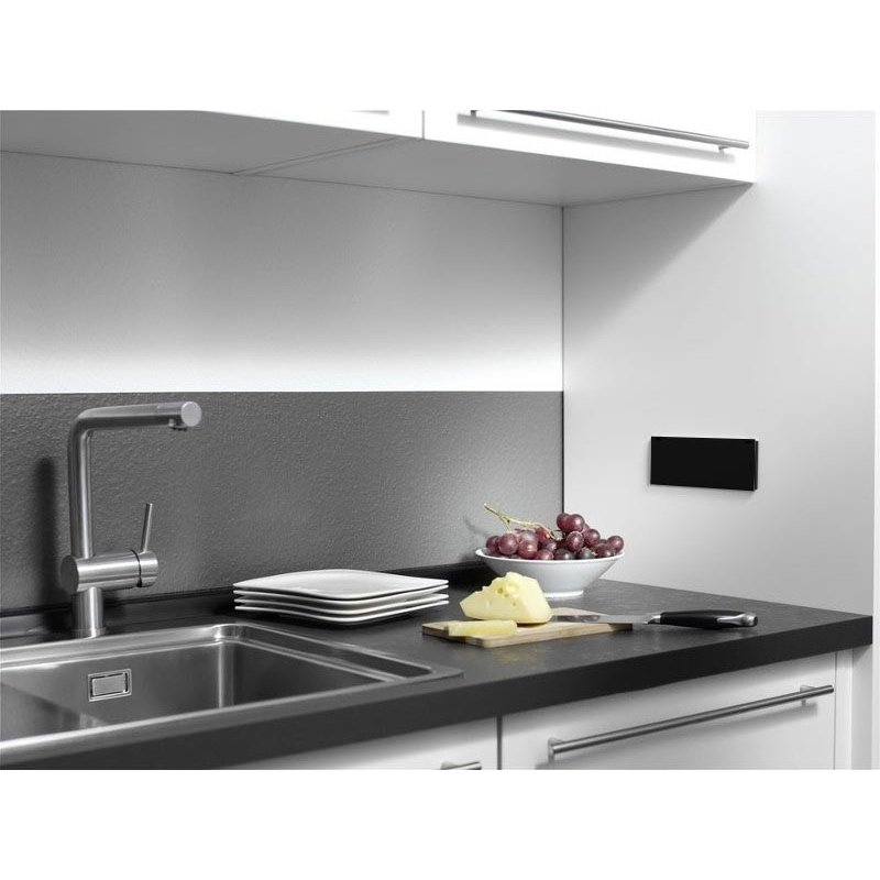 Bachmann Kapsa Black 1 pc(s)